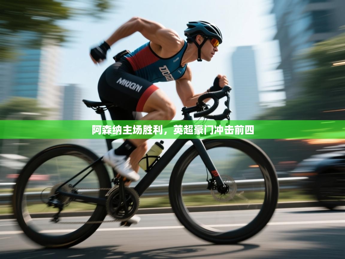 阿森纳主场胜利,英超豪门冲击前四 第1张