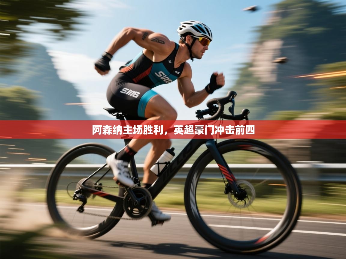 阿森纳主场胜利,英超豪门冲击前四 第2张