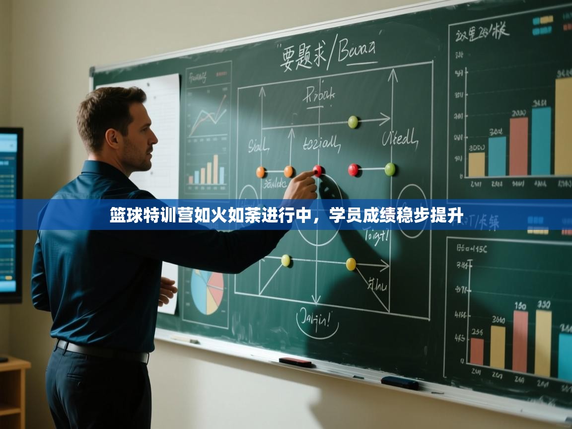 篮球特训营如火如荼进行中，学员成绩稳步提升  第2张