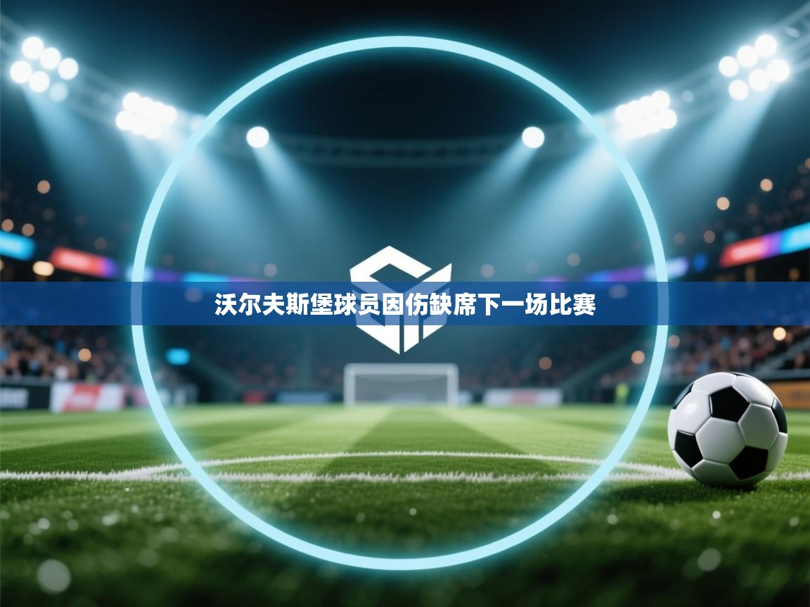 沃尔夫斯堡球员因伤缺席下一场比赛  第2张