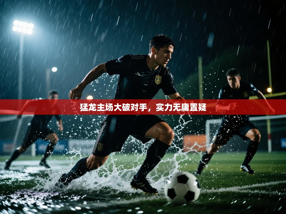 猛龙主场大破对手,实力无庸置疑 第2张