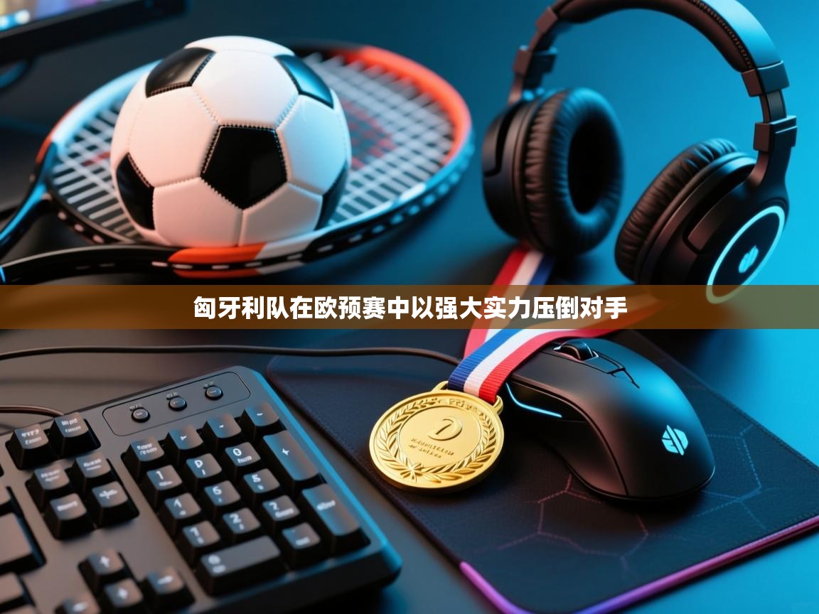 匈牙利队在欧预赛中以强大实力压倒对手 第1张