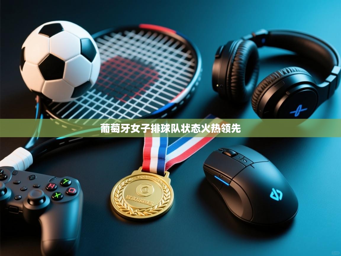 葡萄牙女子排球队状态火热领先  第1张