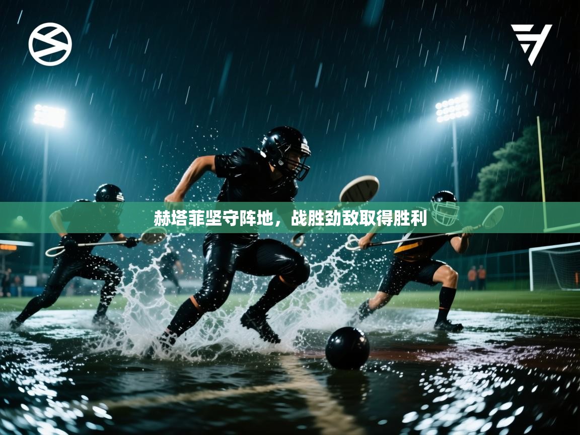 赫塔菲坚守阵地,战胜劲敌取得胜利 第2张