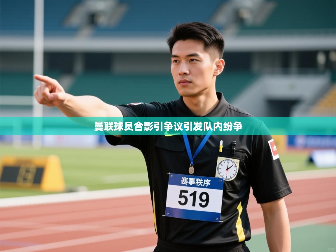 曼联球员合影引争议引发队内纷争  第2张