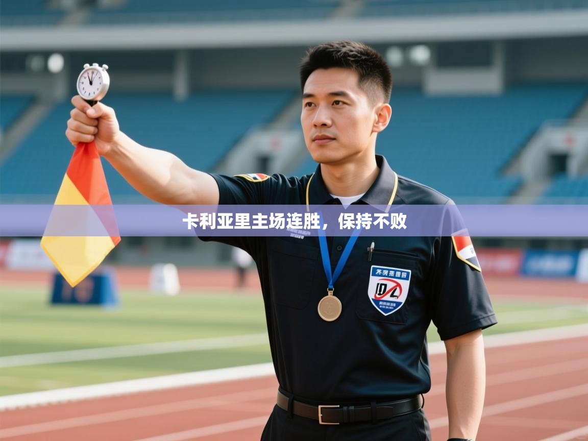 卡利亚里主场连胜,保持不败 第1张